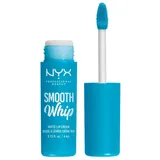 NYX Professional Makeup Smooth Whip Matte Lip Cream Lippenstift 21 Blankie