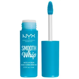NYX Professional Makeup NYX Smooth Whip Matte Lip Cream Lippenstift 21 Blankie