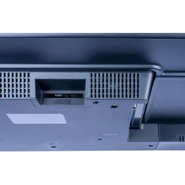 Tornado Frameless 55 Inch 4K - Google Smart TV,