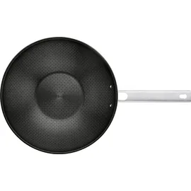 Zwilling Joy Plus Wok 30 cm, 18/10 Edelstahl