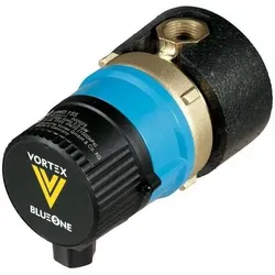 Vortex BW-Pumpe BLUEONE BWO 155 R o Regelmodul o Verschr