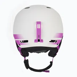 Giro Ledge FS 55-59 cm Matte White/Pink