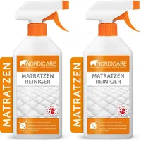 Nordicare Matratzenreiniger Spray 500 ml