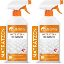 Nordicare Matratzenreiniger Spray 500 ml