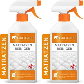 Nordicare Matratzenreiniger Spray 500 ml