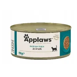 Applaws Cat Ocean Fish 156g