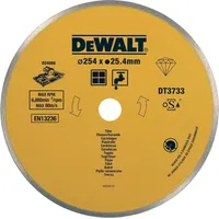 Dewalt DT3733-XJ Diamanttrennscheibe 1St.