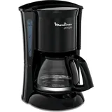 Moulinex Principio FG 1528 schwarz