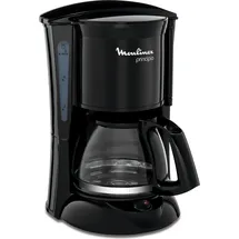 Moulinex Principio FG 1528 schwarz