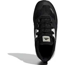 adidas Terrex Trailmaker Mid RAIN.RDY Kinder Core Black/Core Black/Alumina 33