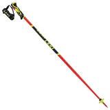 LEKI WCR Lite SL 3D leuchtrot-schwarz-neongelb