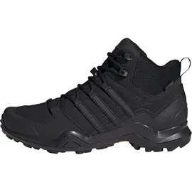 Adidas Terrex Swift R2 Mid GTX Herren core black/core black/carbon 42