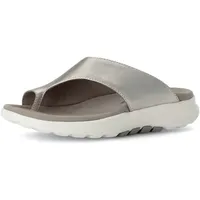 Gabor rollingsoft by Gabor 86.812.62 für Damen, gold, Größe 38 EU / 5 UK