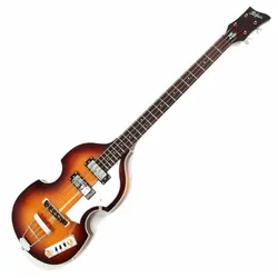 Höfner Ignition Cavern Violin Bass SE SB