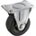 TOOLCRAFT Bockrolle 50 kg