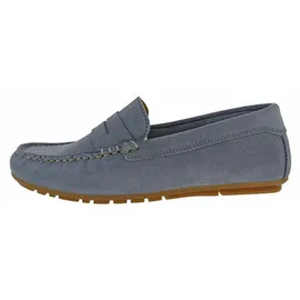 Marc O'Polo Selma Damen Himmelblau 38