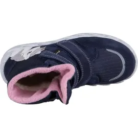 superfit ICEBIRD Blau/Rosa 31