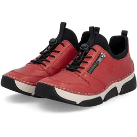 Rieker 45951 Rot 42