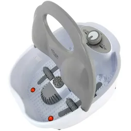 Adler AD 2167 grau Fußmassagegerät