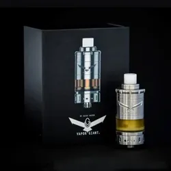 Vapor Giant M5 MTL RTA 5ml Verdampfer
