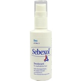 DEVESA Dr.Reingraber GmbH & Co. KG SEBEXOL DEO