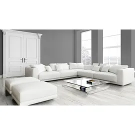 Classen Laminat 7 mm 128,6 x 19,4 cm Eiche grau rustikal