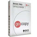go copy Kopierpapier Basic Pro DIN A4 70 g/qm 500 Blatt
