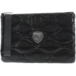 Blauer  Handtaschen -  in Schwarz, Einheitsgrösse