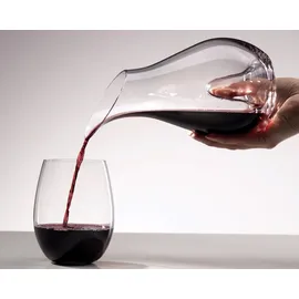 Riedel O Rotweinglas 0,6 l 4 St.