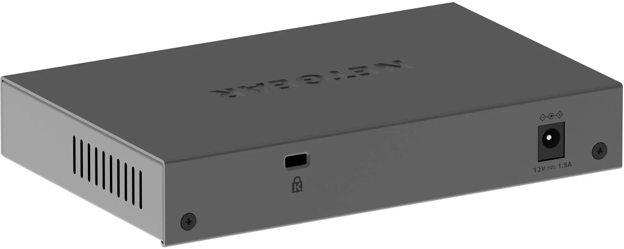 GS108E-400NAS neu