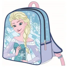 Artesania Cerda Disney Frozen Elsa 3D-Rucksack 30 cm
