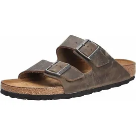 Birkenstock Pantolette grün 40