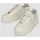 s.Oliver Sneaker mit Plateau-Sohle und Leo-Detail