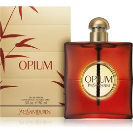 YVES SAINT LAURENT Opium Eau de Parfum 90 ml