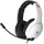 Turtle Beach Airlite Fit Gaming Headset Schwarz und Weiß für Nintendo Switch
