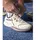 Head Racket Motion Pro 1.5 Padel Women Chalk White/Pearl Natural 40 1/2