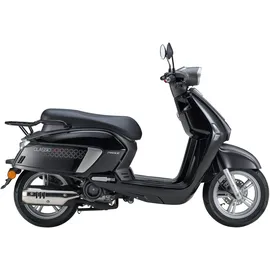 PRIKE Classic Roller VL50 50 3,0 45 Schwarz