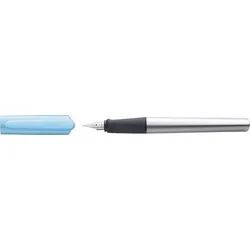 LAMY Füller nexx azure Feder M, Linkshänder