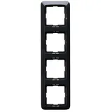 Kopp Abdeckrahmen 404415062 Anthrazit