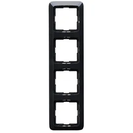 Kopp Abdeckrahmen 404415062 Anthrazit