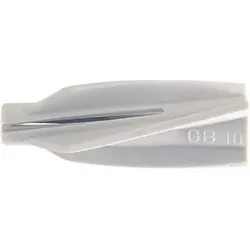 fischer Gasbetondübel GB 10