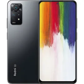 Xiaomi Redmi Note 11 Pro 5G 6 GB RAM 128 GB Graphite Gray