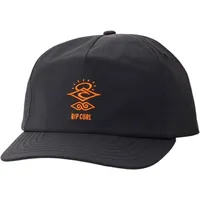 Rip Curl Icons Search SB Cap 2025 black