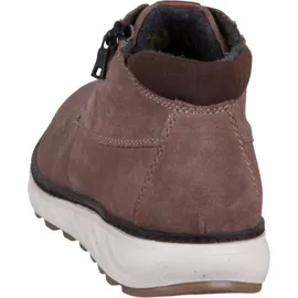 Bugatti Schnürstiefel Herren Braun 42
