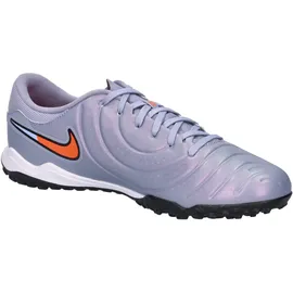 Nike Tiempo Legend 10 Academy TF Herren blue eclipse/black 44,5