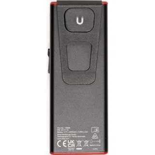 Wiha Handleuchte 1.200 lm mit On -/Off-Sensor