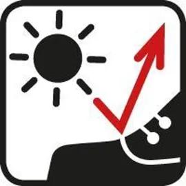 ELTEN Forstsicherheitsstiefel ARBORIST GTX Gr.40 schwarz Waterproof-Rindleder