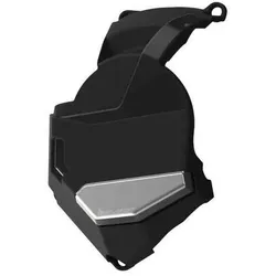 POLISPORT Schutz des Kupplungsgehäusedeckels - Honda CRF1100 L Africa Twin DCT