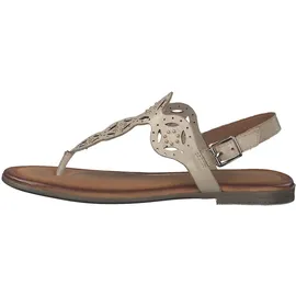 s.Oliver 5-5-28112-28 Damen Beige 37