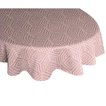 ADAM Audio Tischdecke Easy Diamond Ø 145 cm Lila
